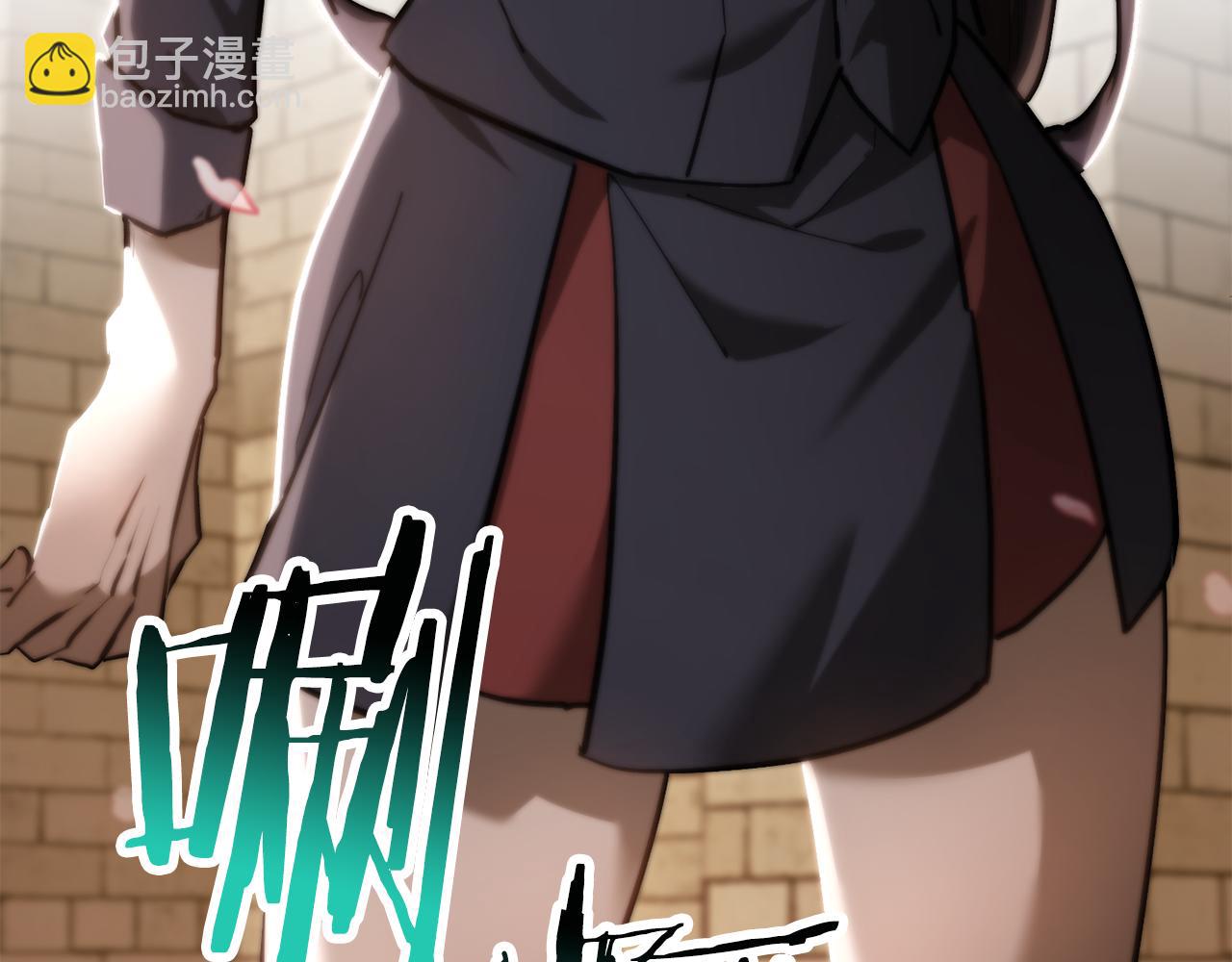 第61话 警惕周围的女孩子79