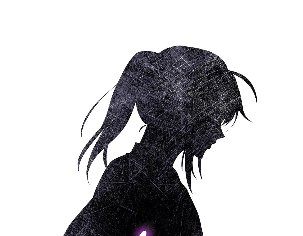特别篇 第5话 有趣的问题0
