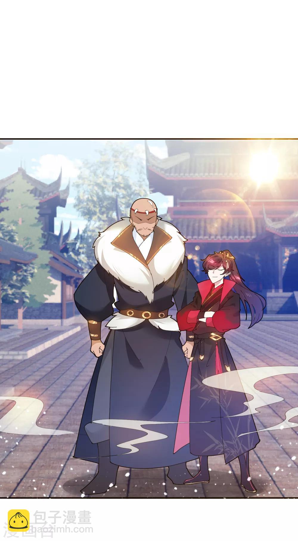 第44话 怪我太优秀35