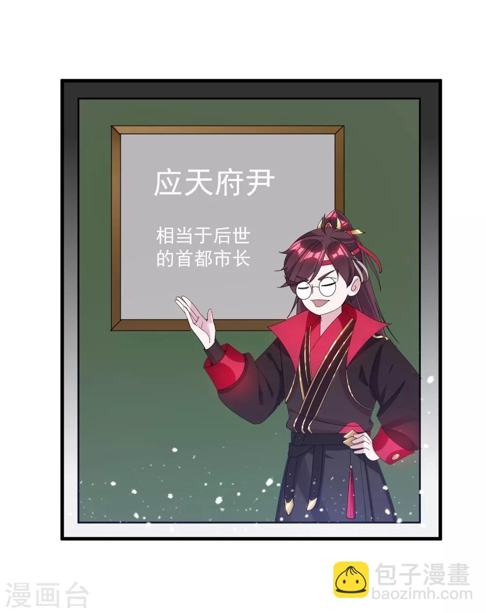 第120话 殿下我美吗？32