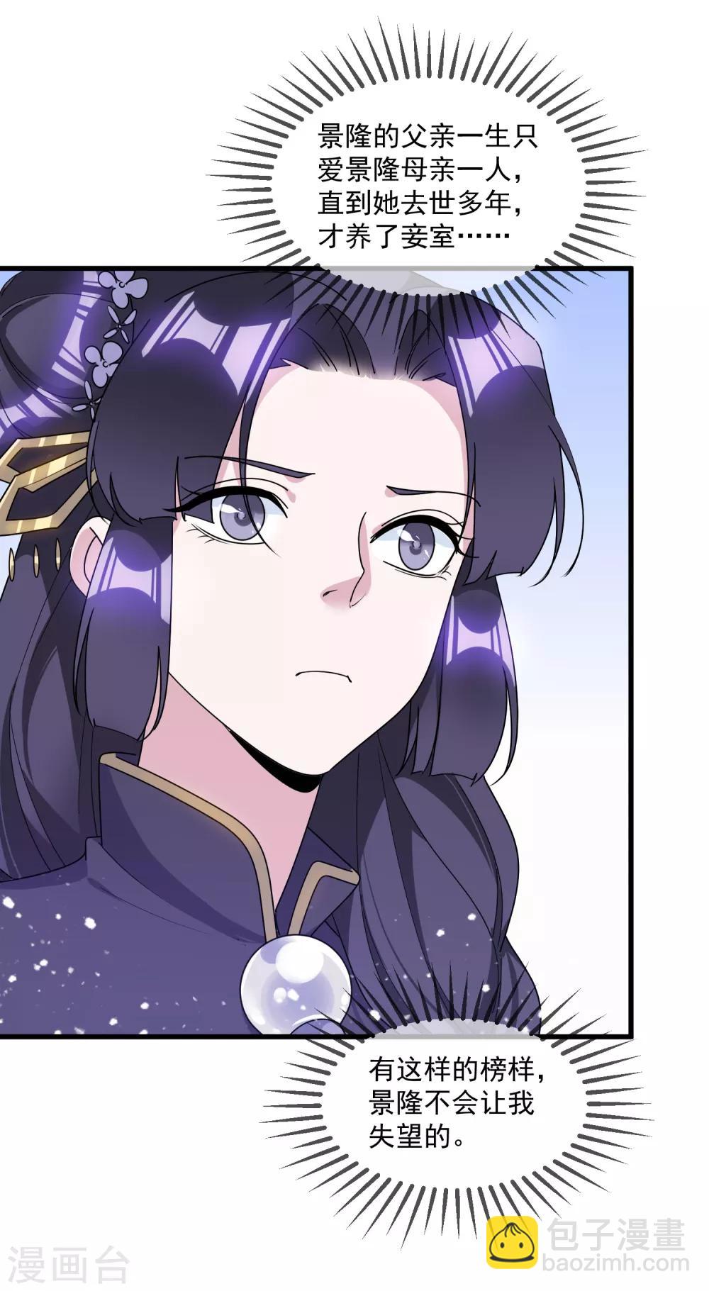 第120话 殿下我美吗？9