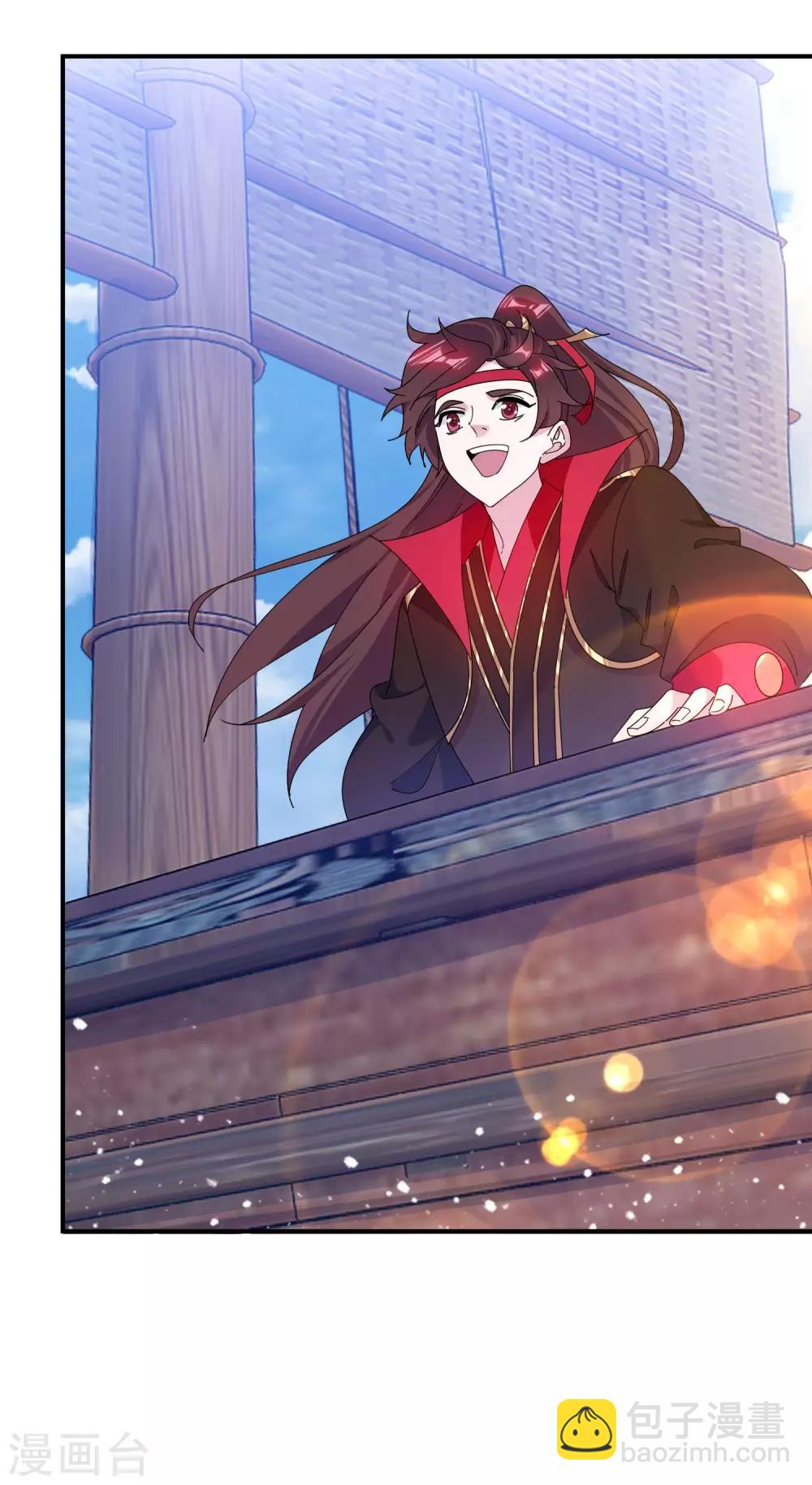 第189话 输给男人不能忍！20