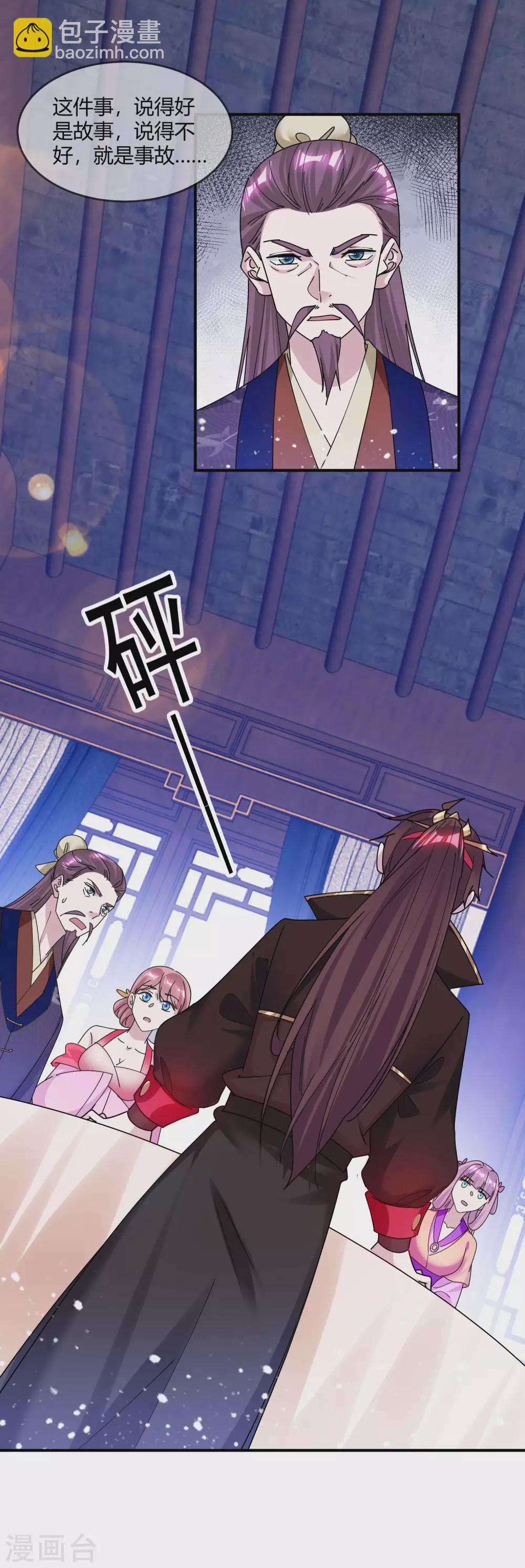 第216话 被看穿了7