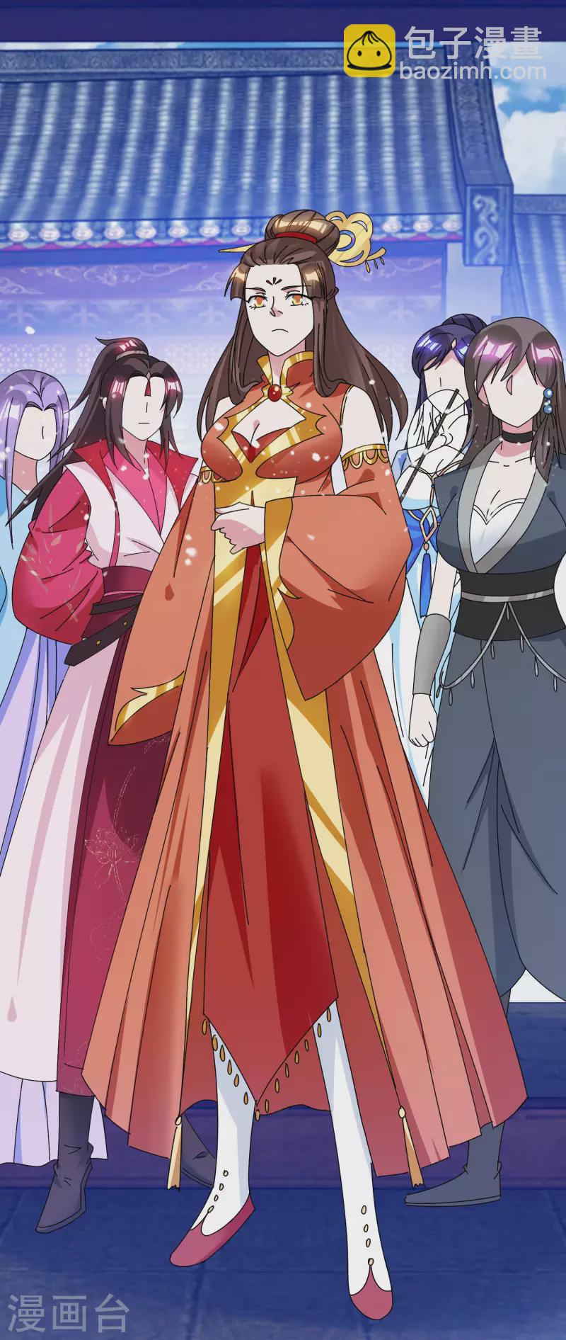 第274话 父子相见3