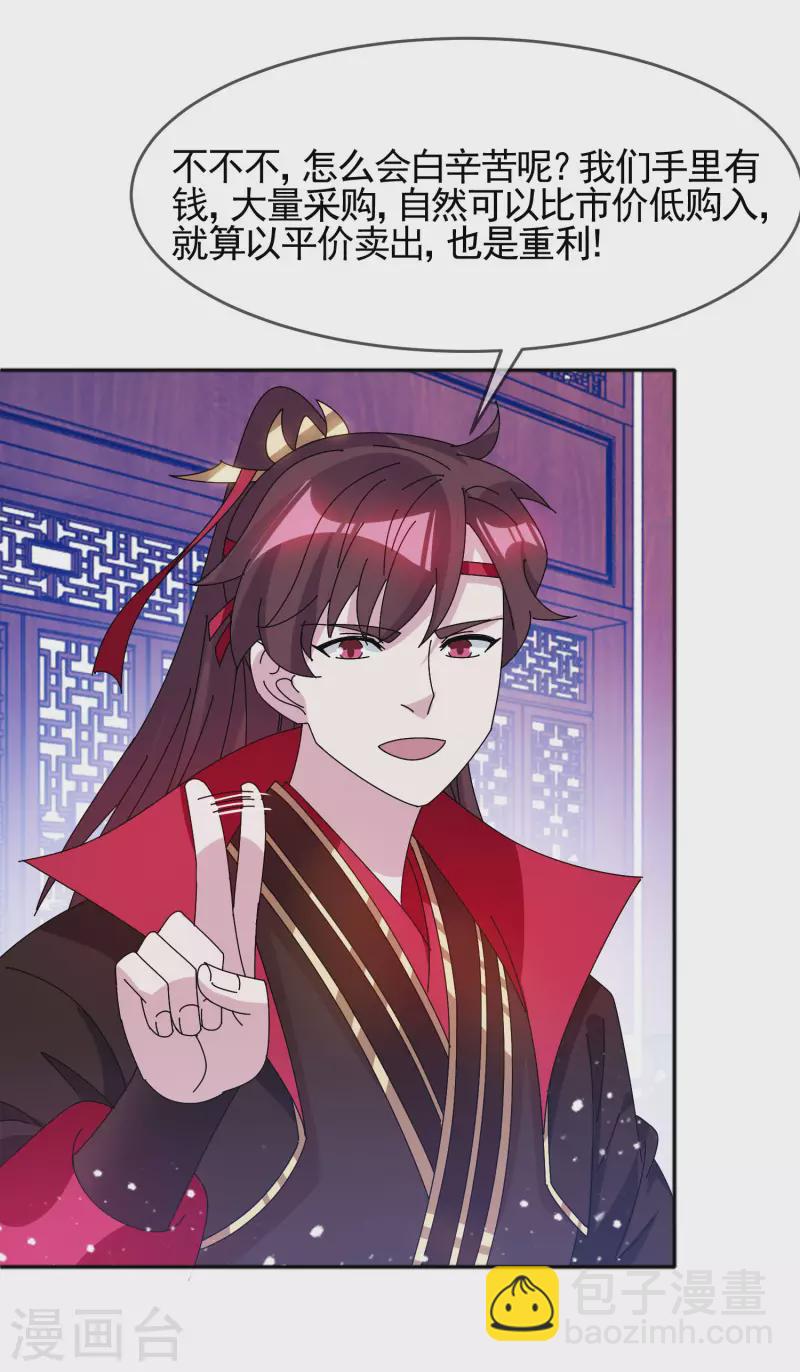 第286话 做大做强20