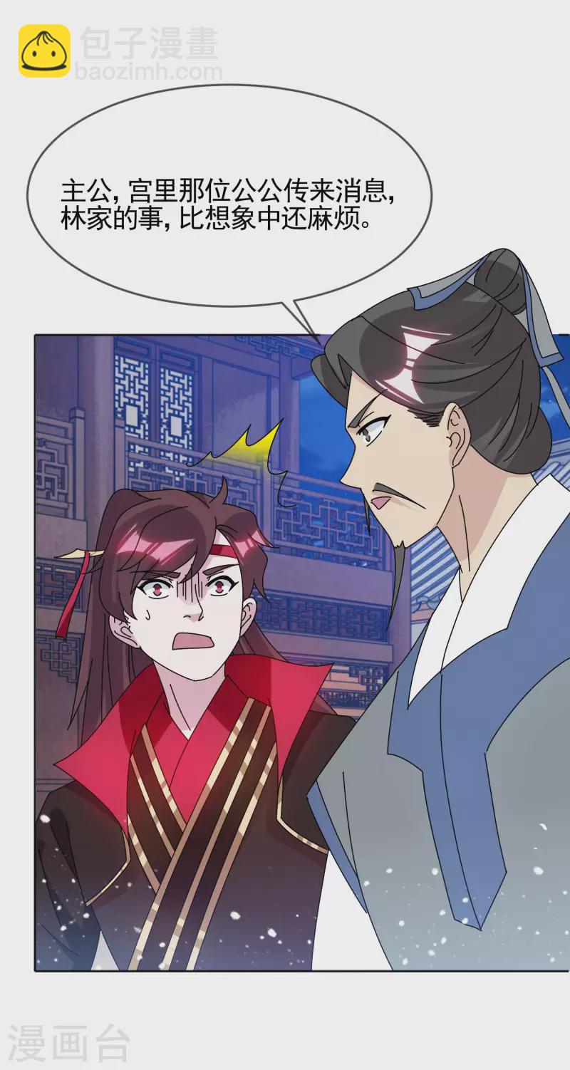 第294话 深夜入宫4