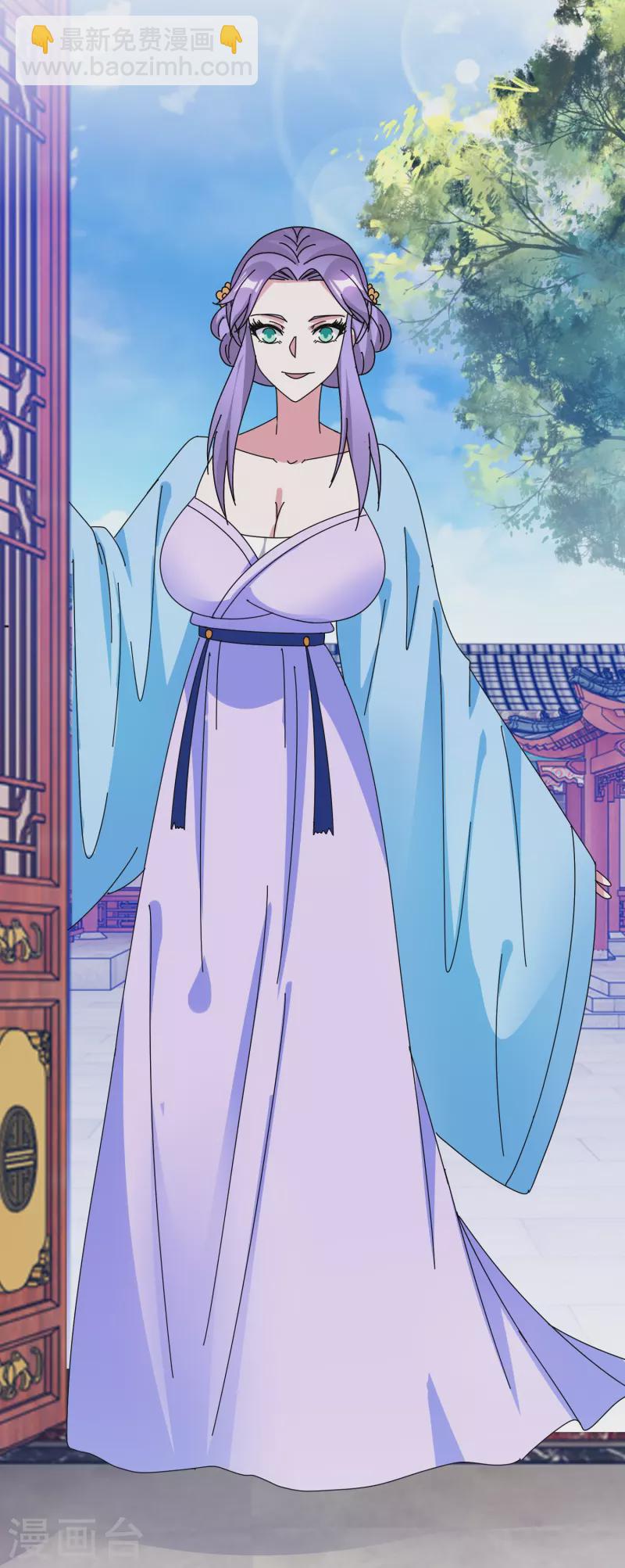第323话 澎湖镇总兵26