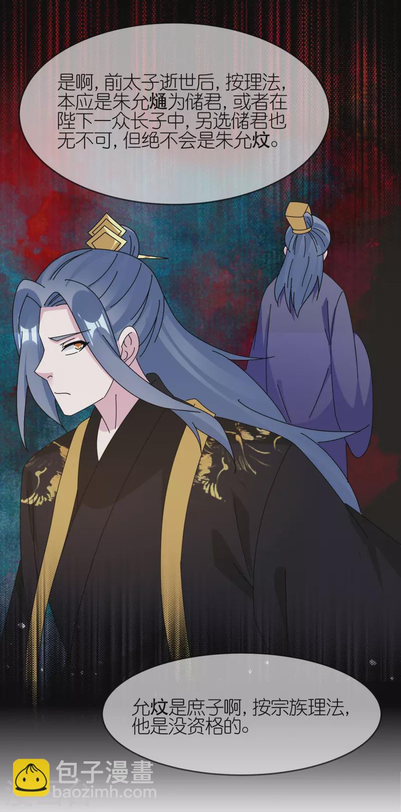第337话 储君之争23