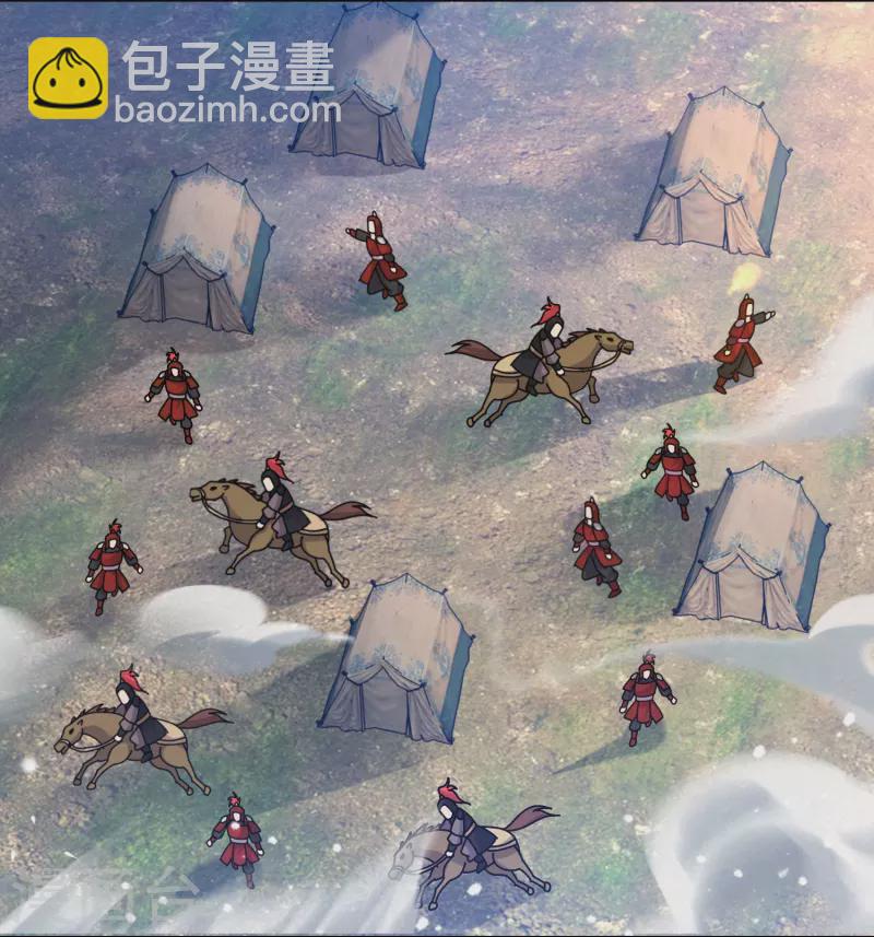 第357话 初次交锋21