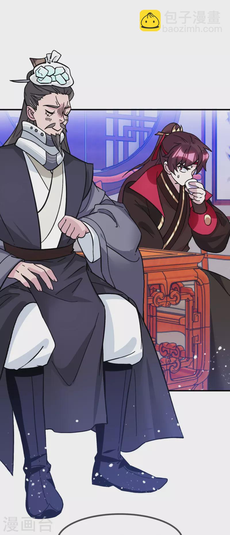 第382话 燕王的兵法老师18