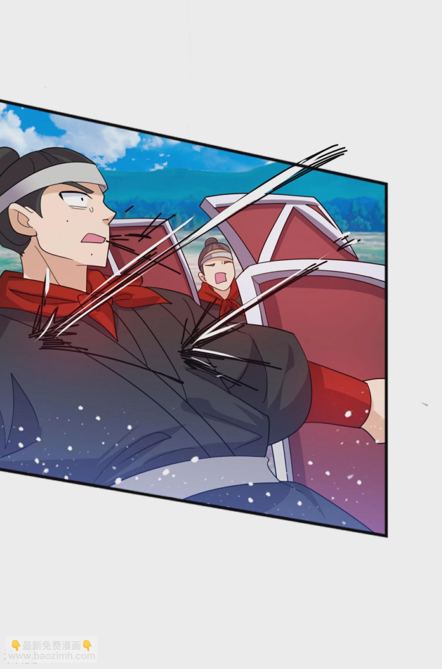 第401话 燕王无双24