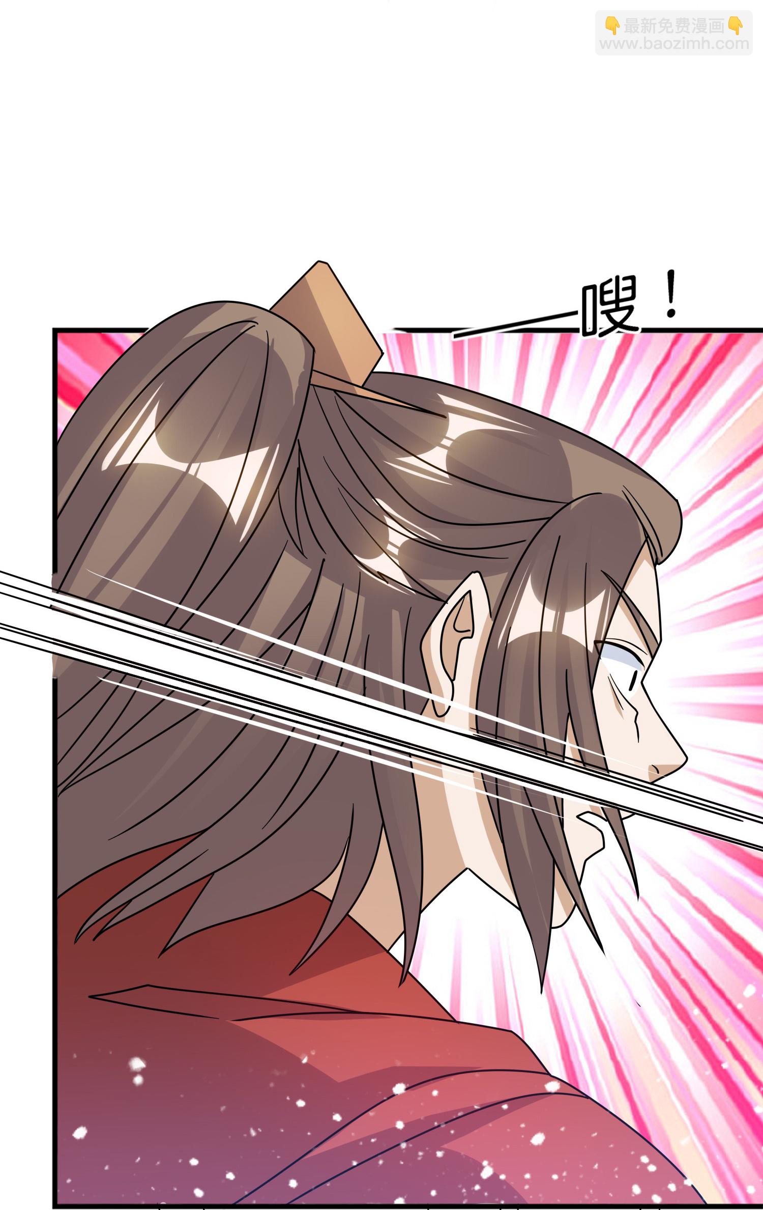 第406话 南军的大反攻6
