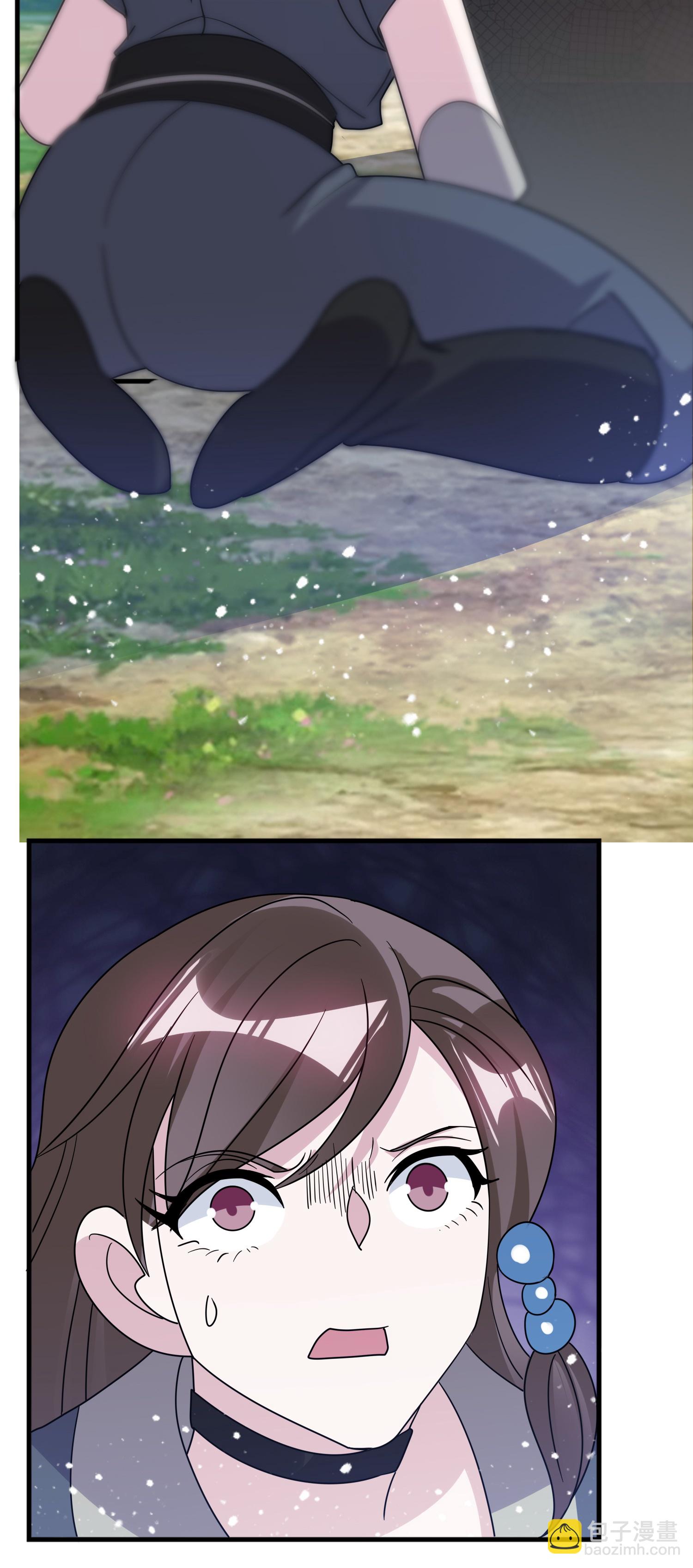 第407话 开无双的朱高煦10
