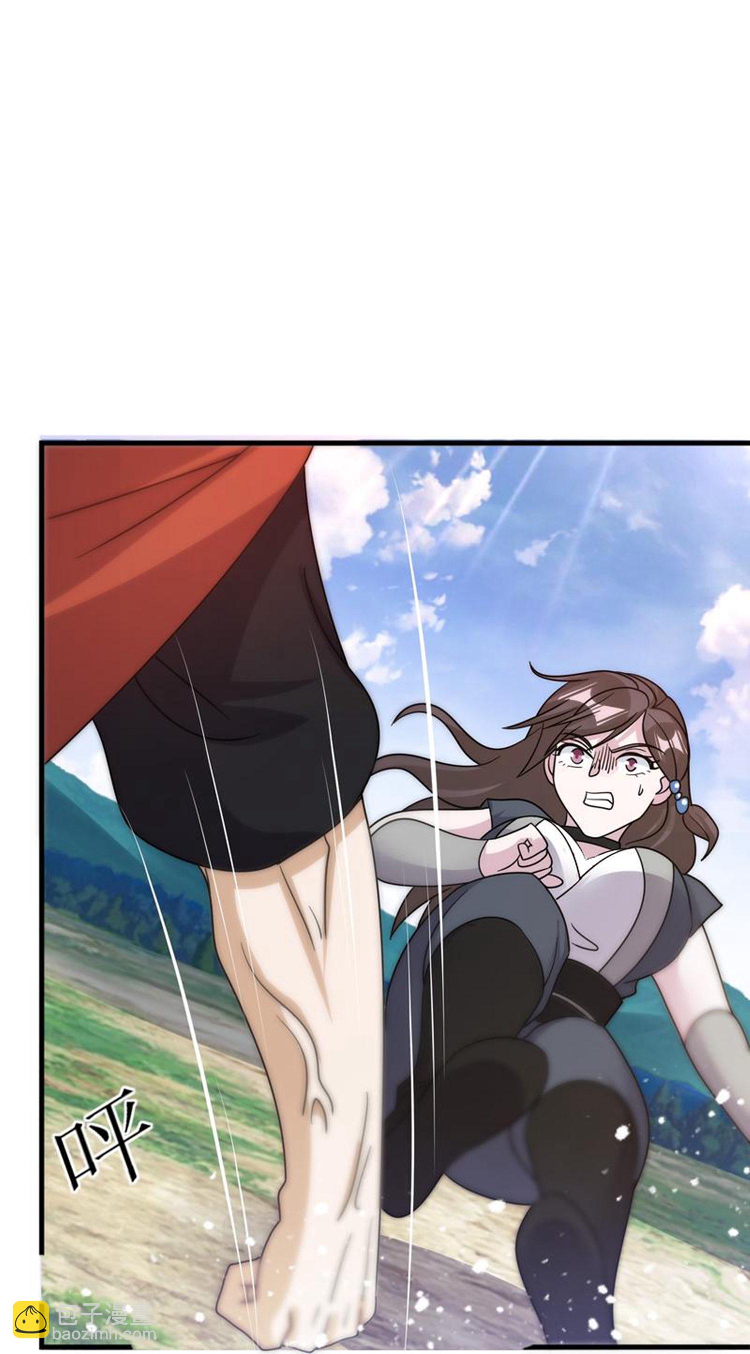 第407话 开无双的朱高煦11