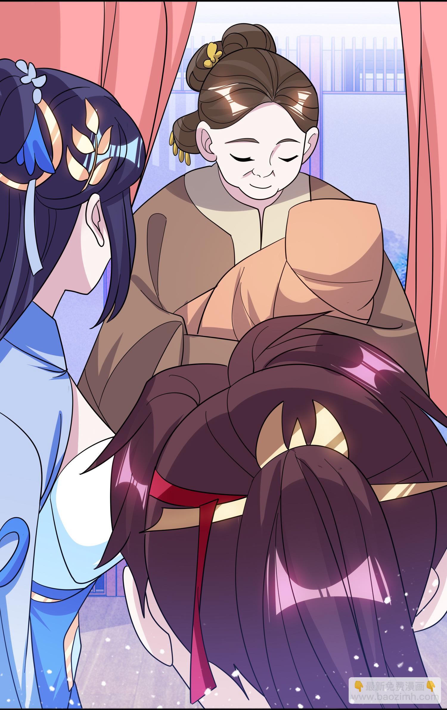 第418话 赢麻了6