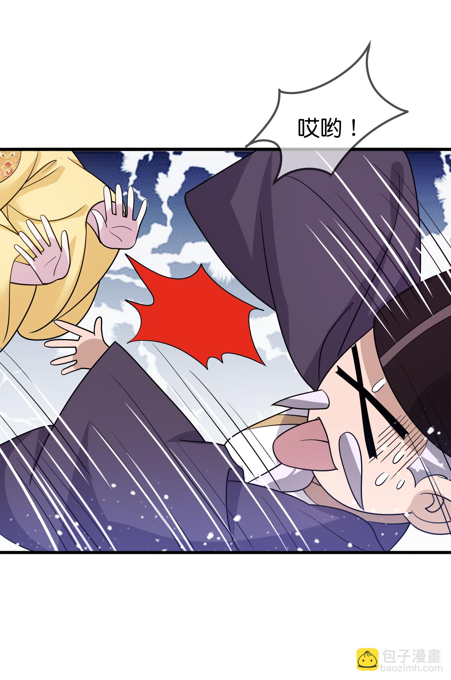 第430话 犹豫就会败北19