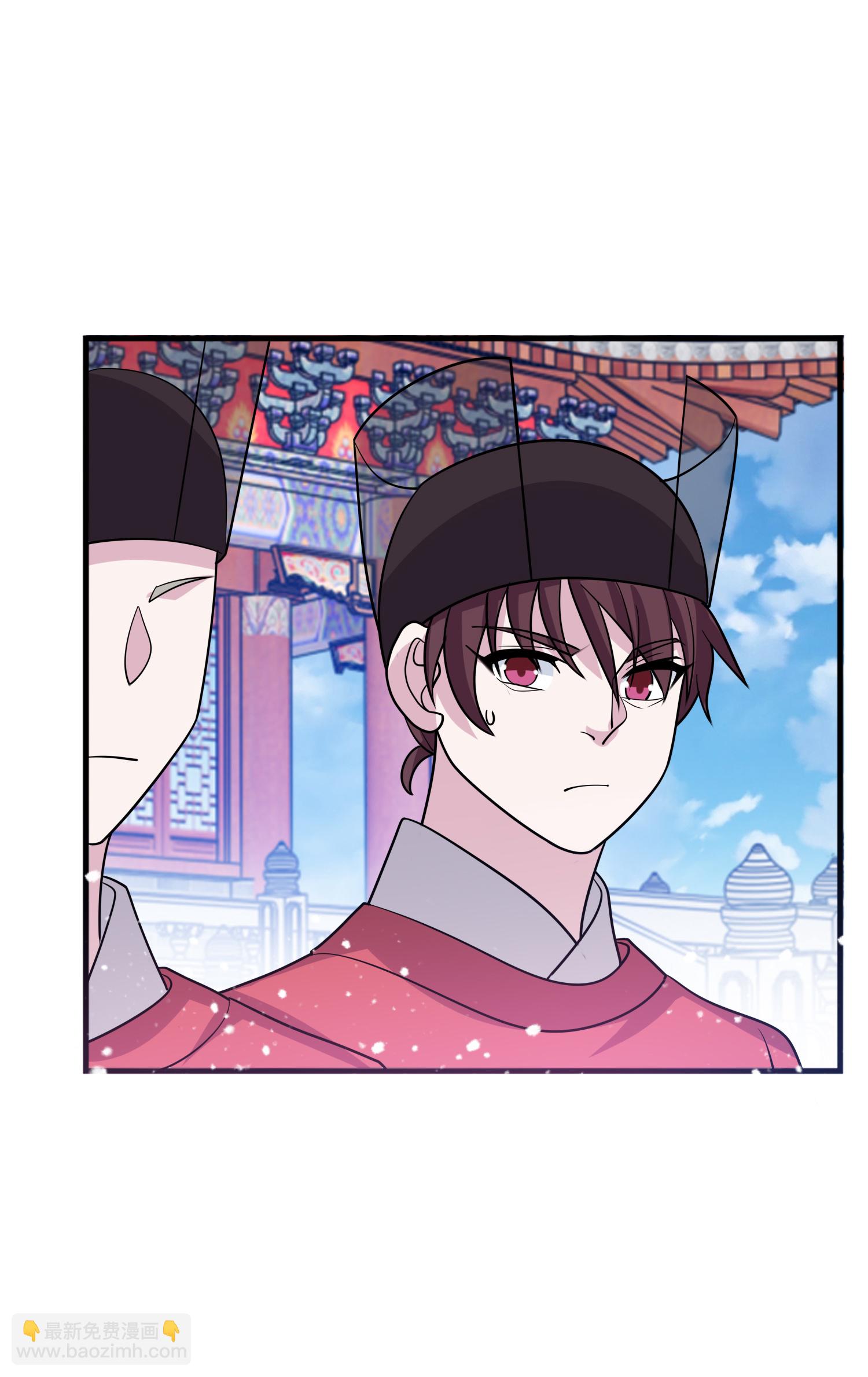 第430话 犹豫就会败北32