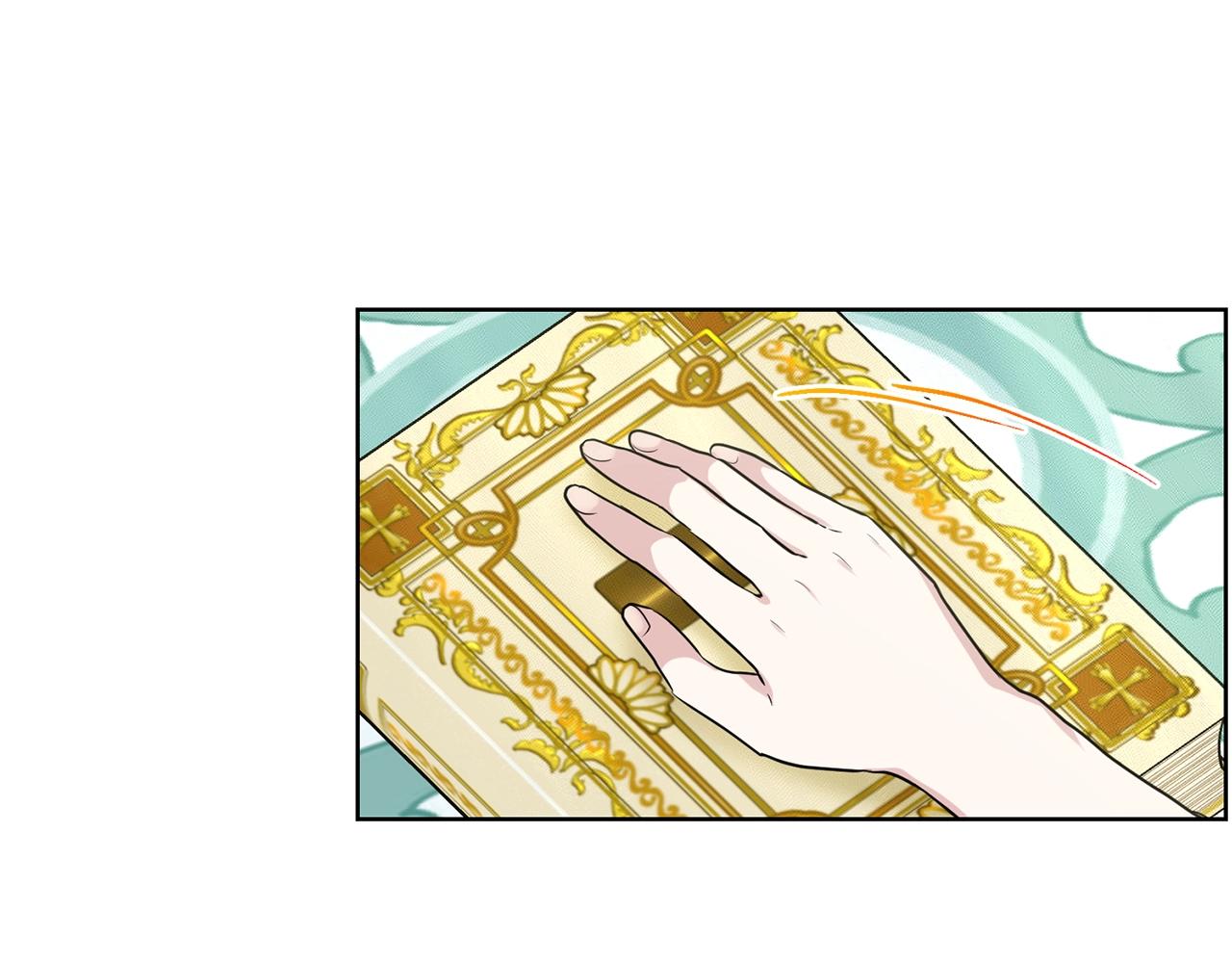 第23话 要命的订婚79