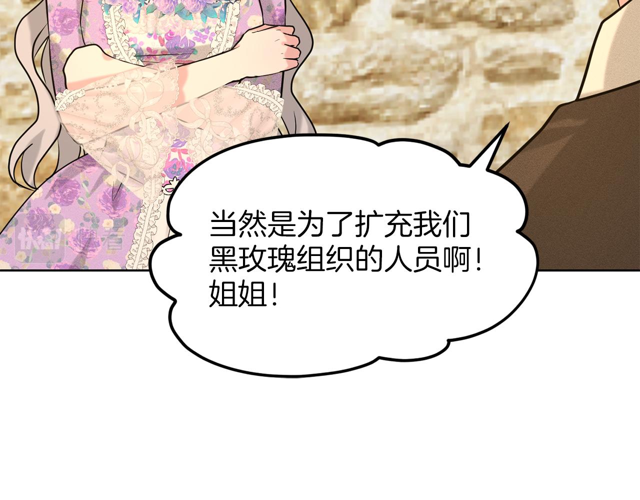 第29话 黑玫瑰组织95