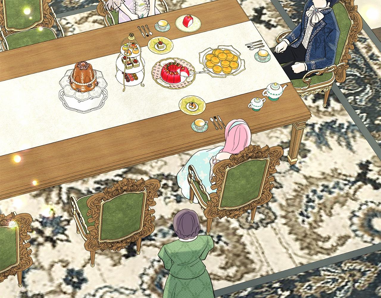 第44话 公开婚约131