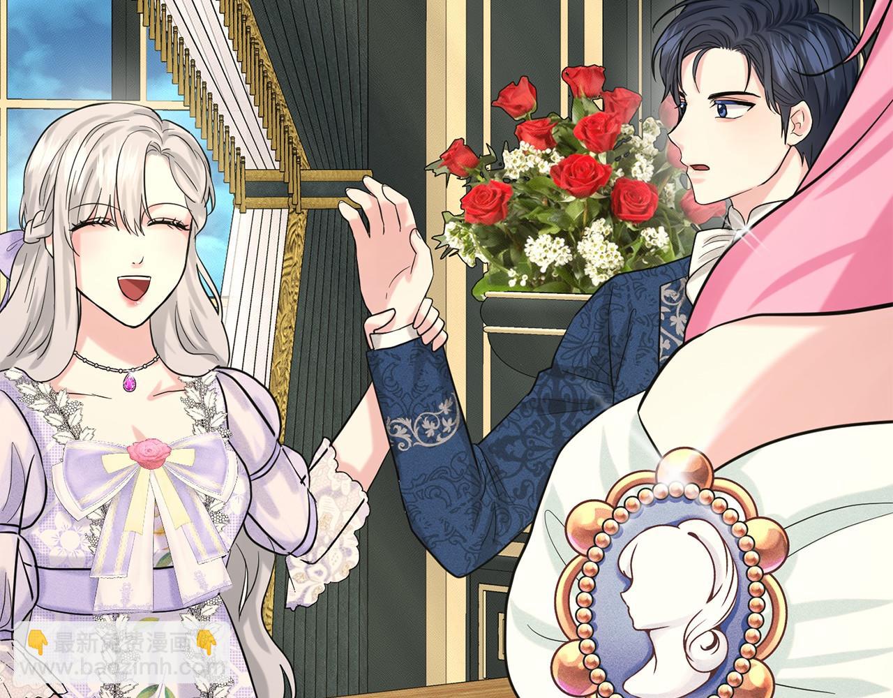 第44话 公开婚约164