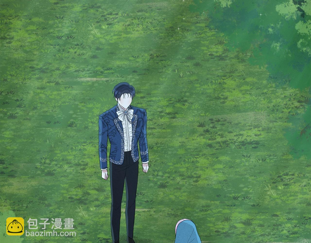 第47话 求爱被拒6