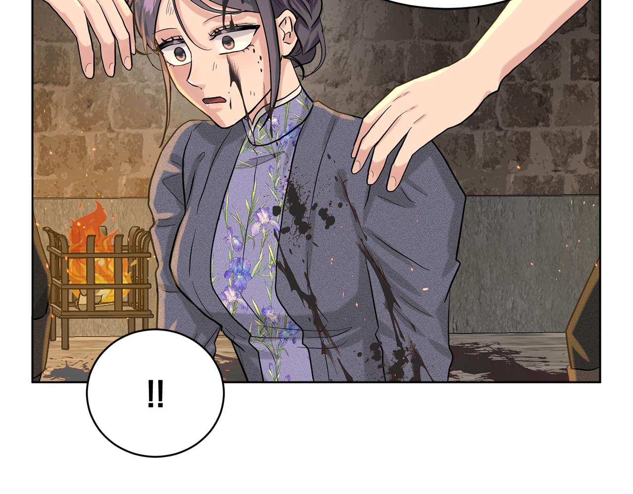 第53话 公主被囚38