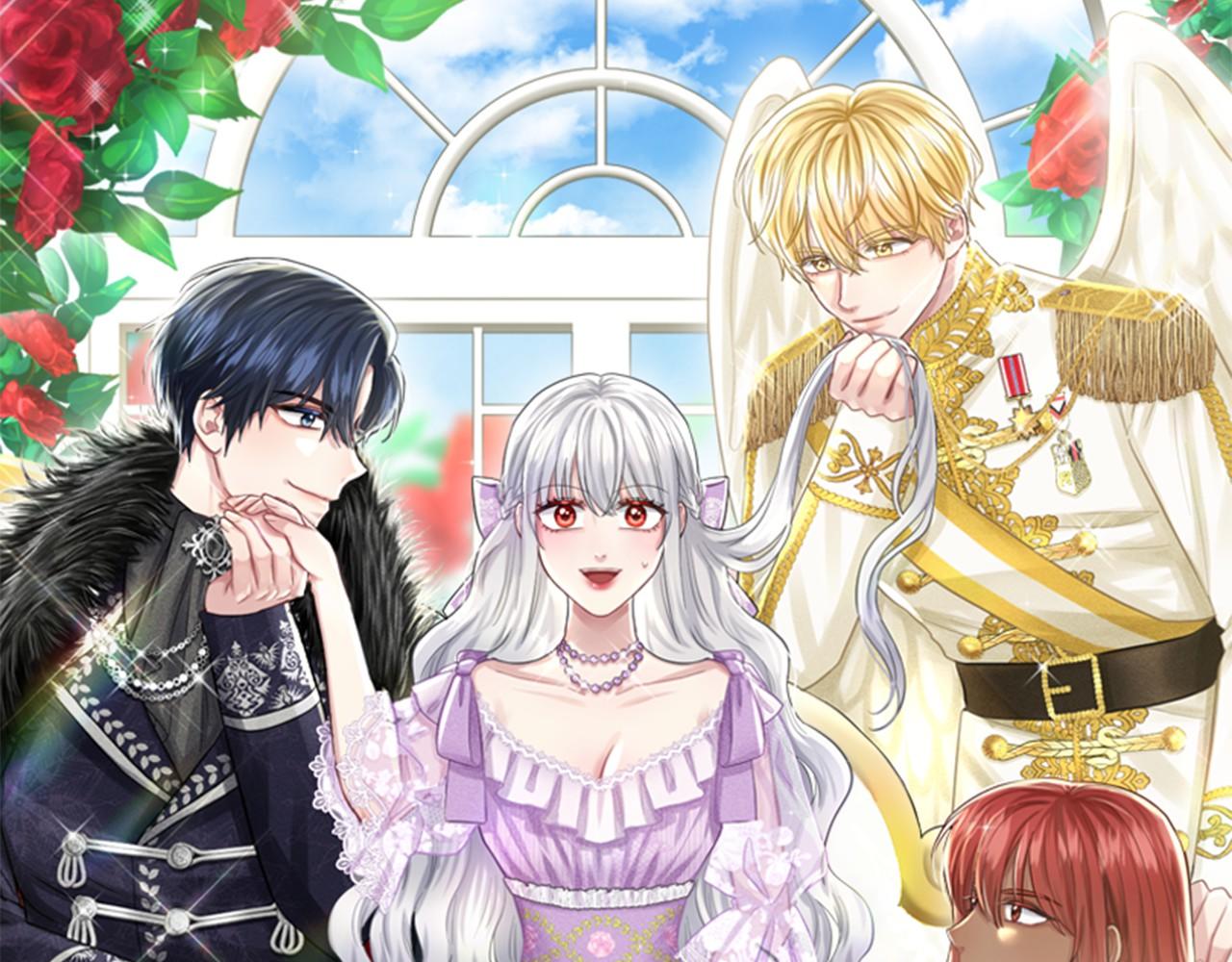 第56话 众人喜爱0