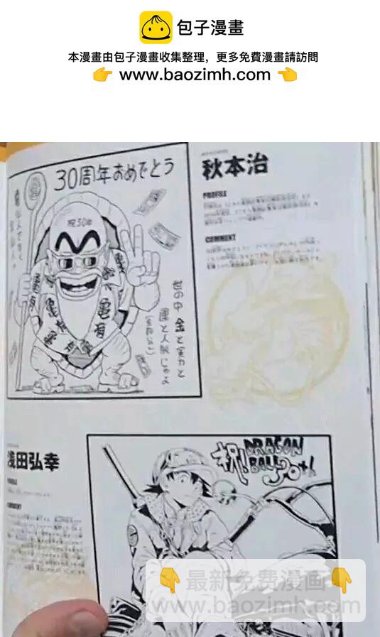 史集30周年贺图1