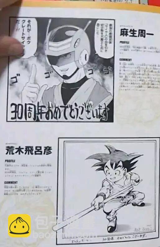史集30周年贺图2