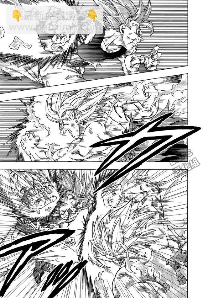 第25回 悟空！？还是扎马斯！？16