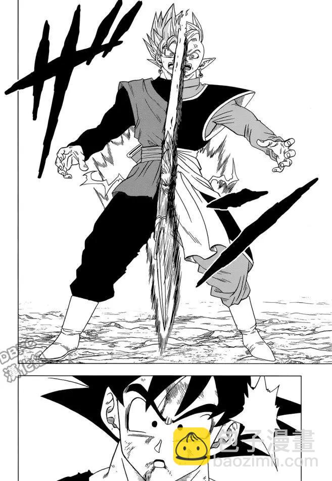 第25回 悟空！？还是扎马斯！？27