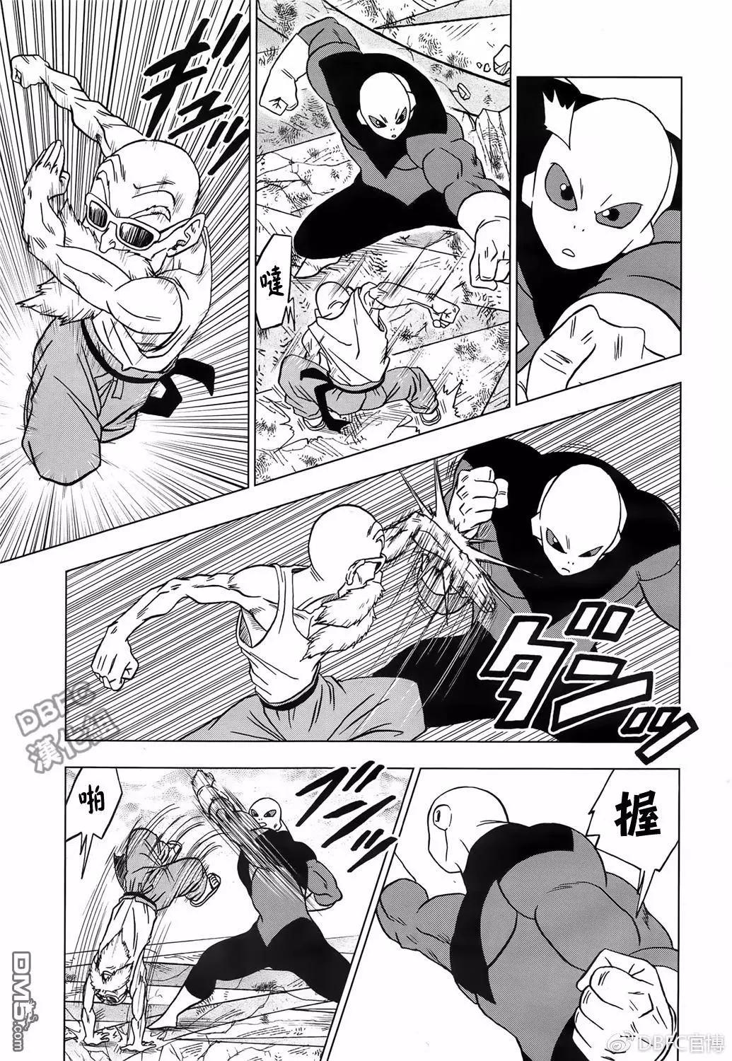 第39话 孙悟空觉醒的“兆”30