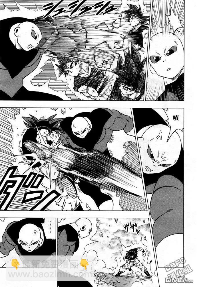 第41话 自在极意4