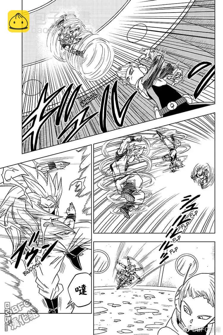 第51话 各自的行动34
