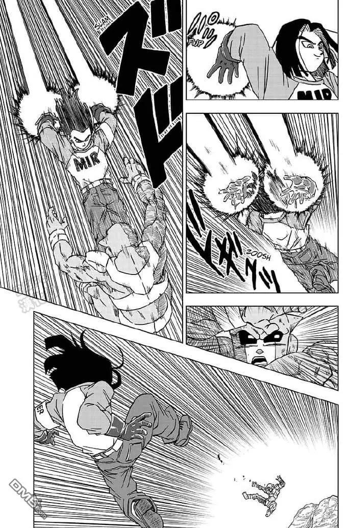 第57话 各自的战斗26