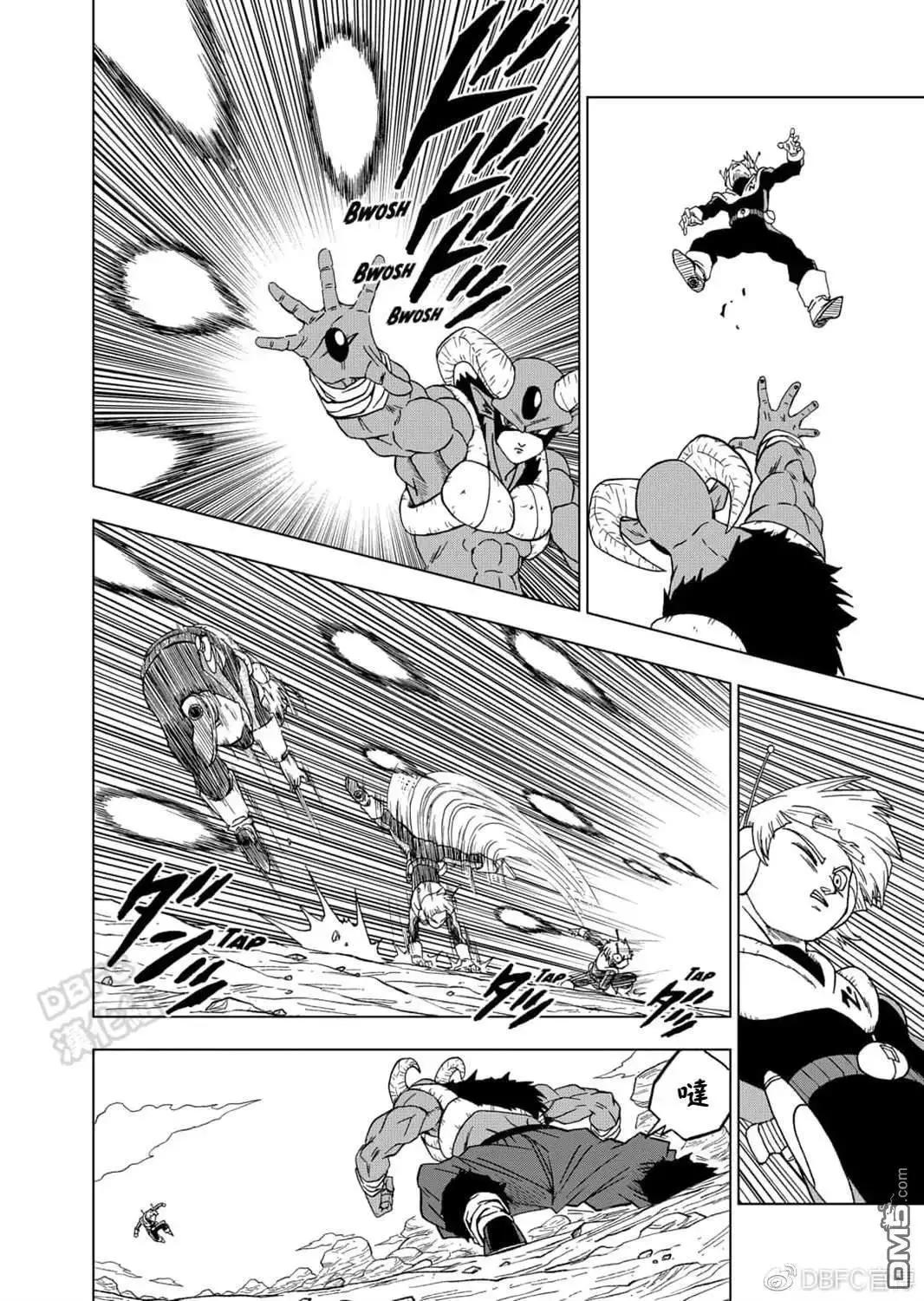 第63话 梅尔斯的觉悟17