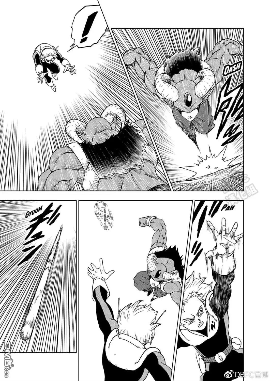 第63话 梅尔斯的觉悟18