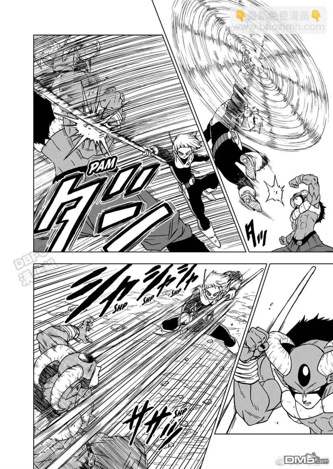 第63话 梅尔斯的觉悟5
