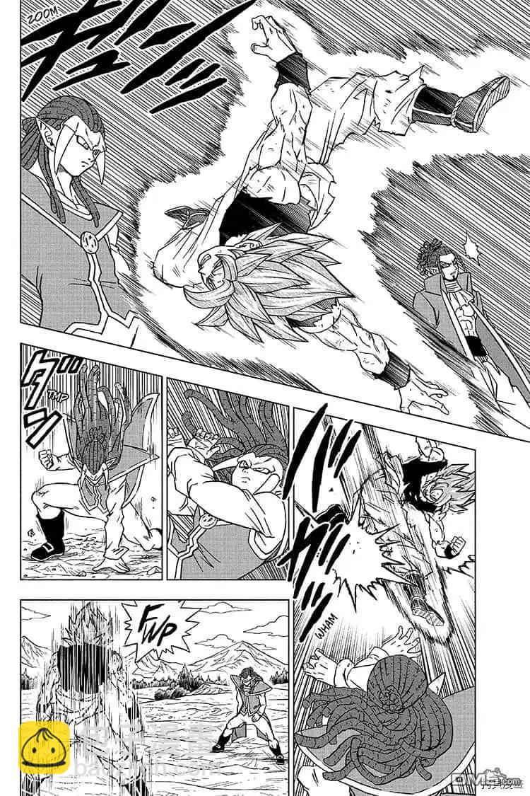 第81话 悟空的纠葛13