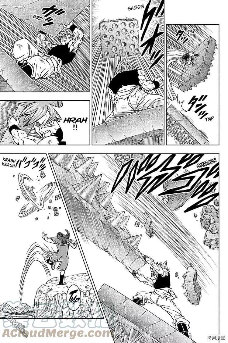 第81话 悟空的纠葛18