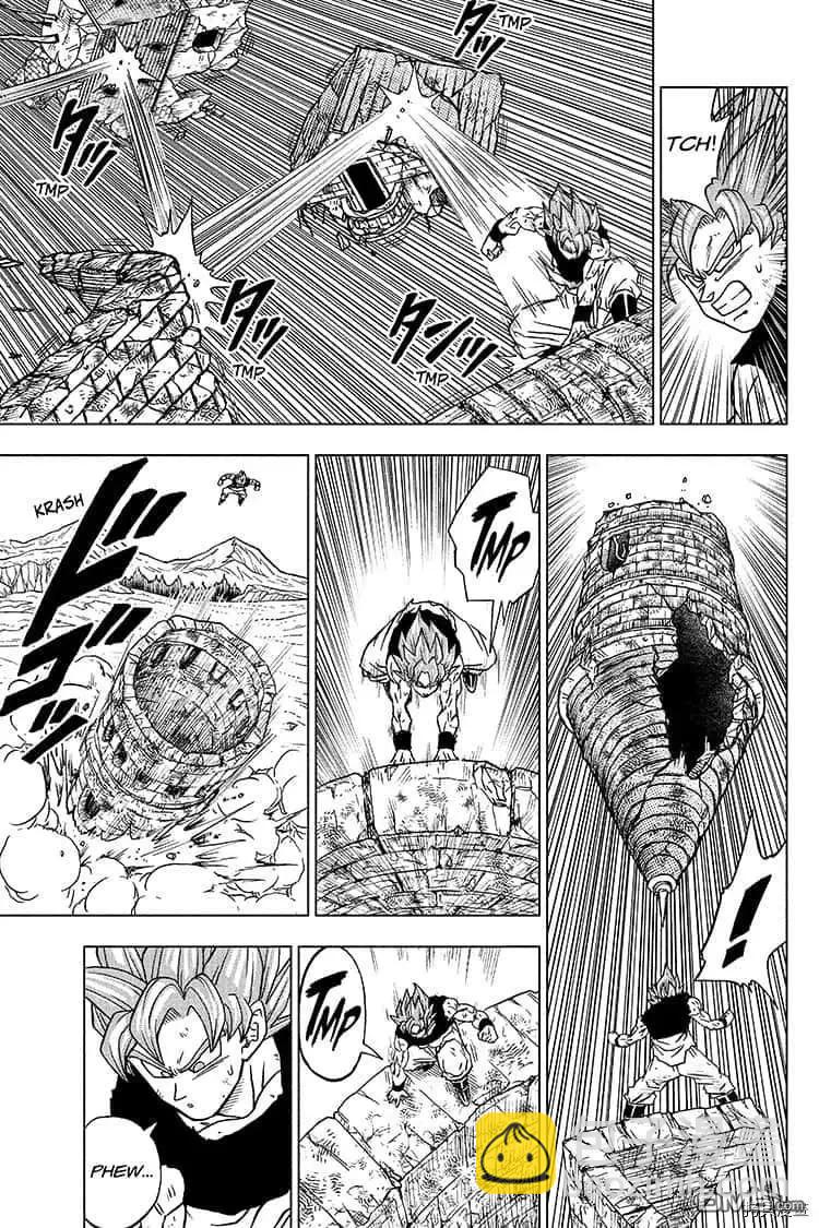 第81话 悟空的纠葛20