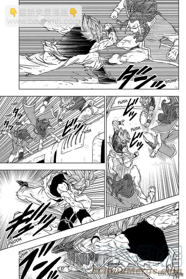 第81话 悟空的纠葛24