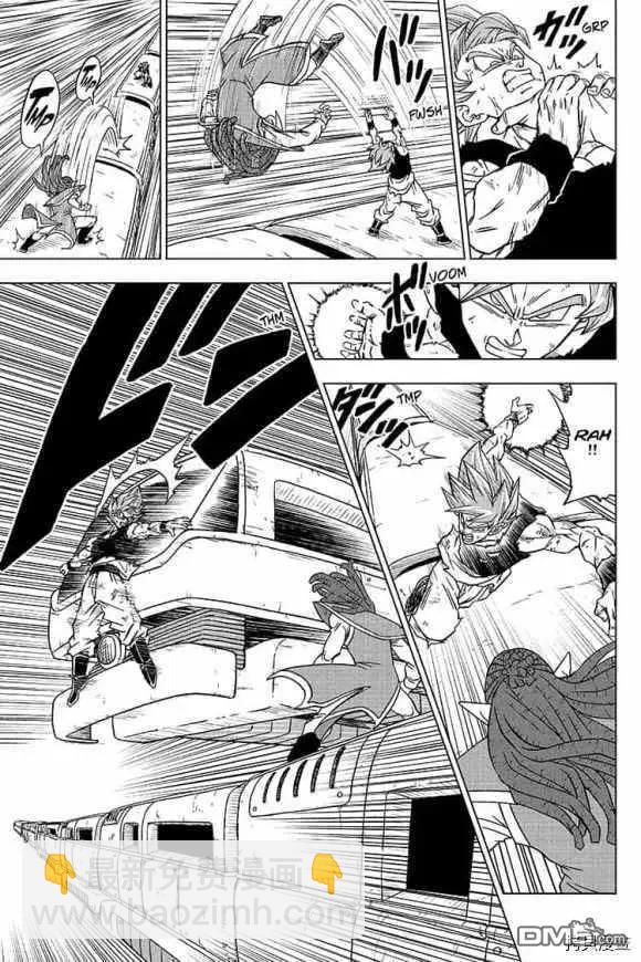 第81话 悟空的纠葛26