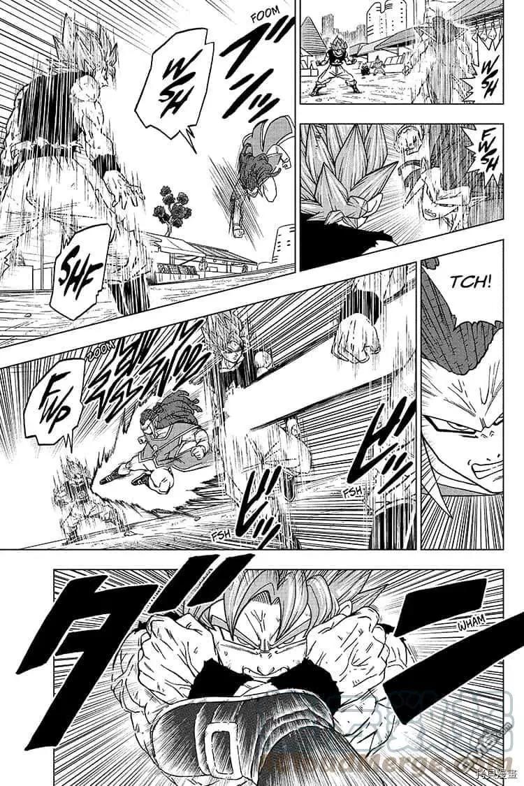 第81话 悟空的纠葛42