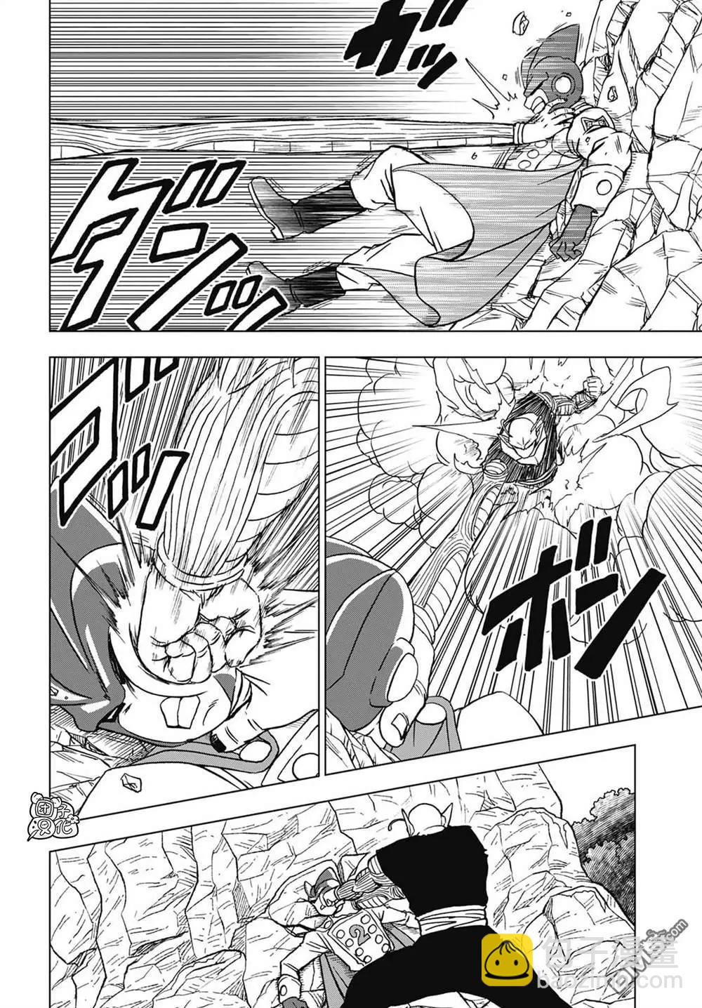 第92话 新的人造人11