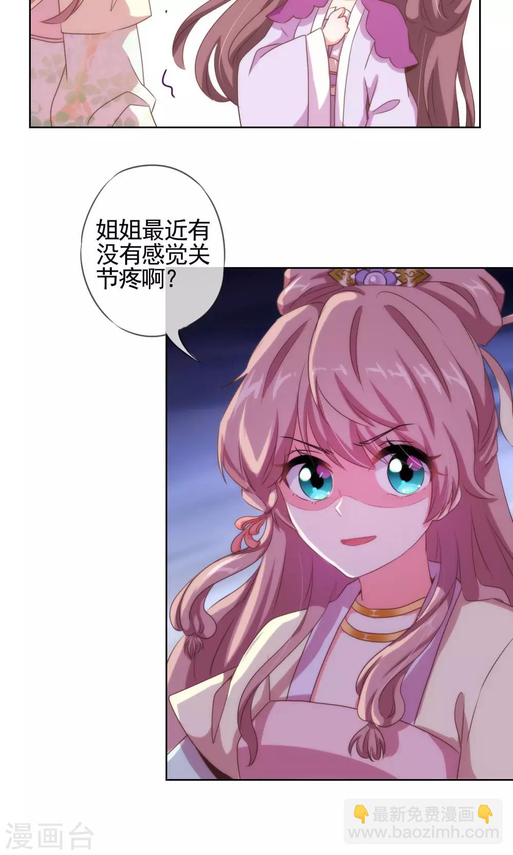 第13话 嫡女是王妃14