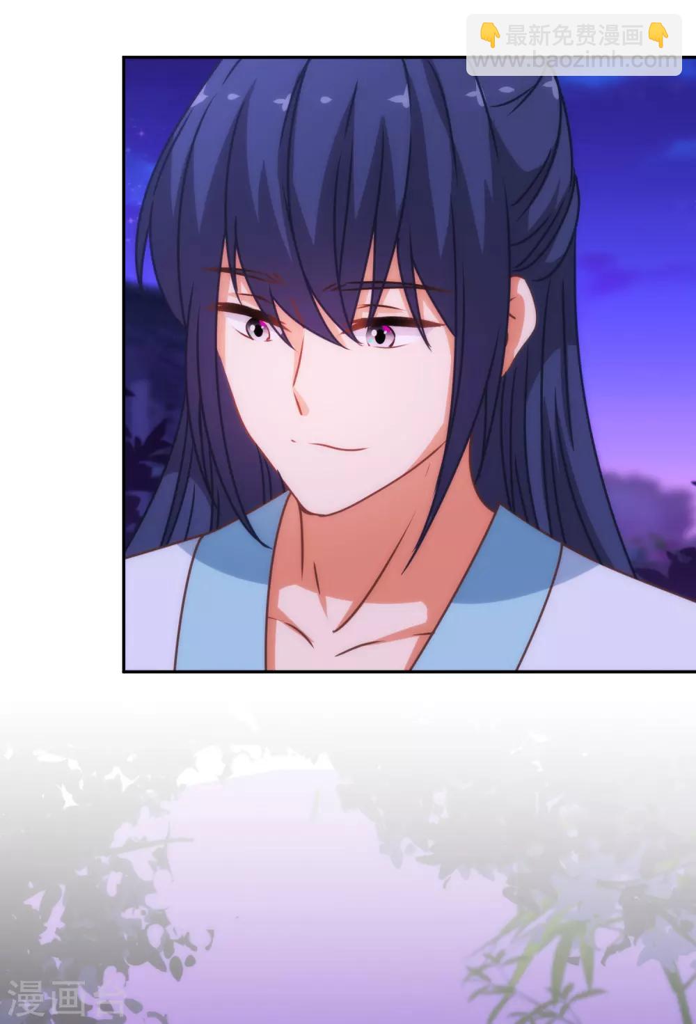 第189话 值得被珍惜10