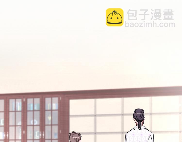 第12话 霸道总裁的嫉妒心109
