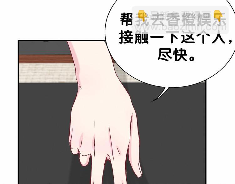 第14话 总裁的“姨母笑”？51